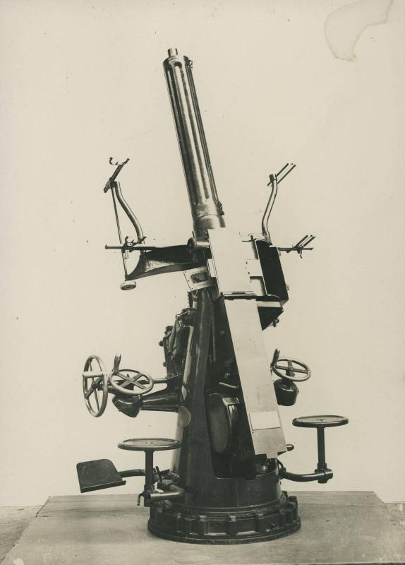 Mitragliera antiaerea da 40 mm