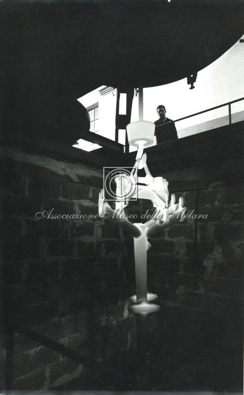 Lavorazione a caldo bocca da fuoco (2)