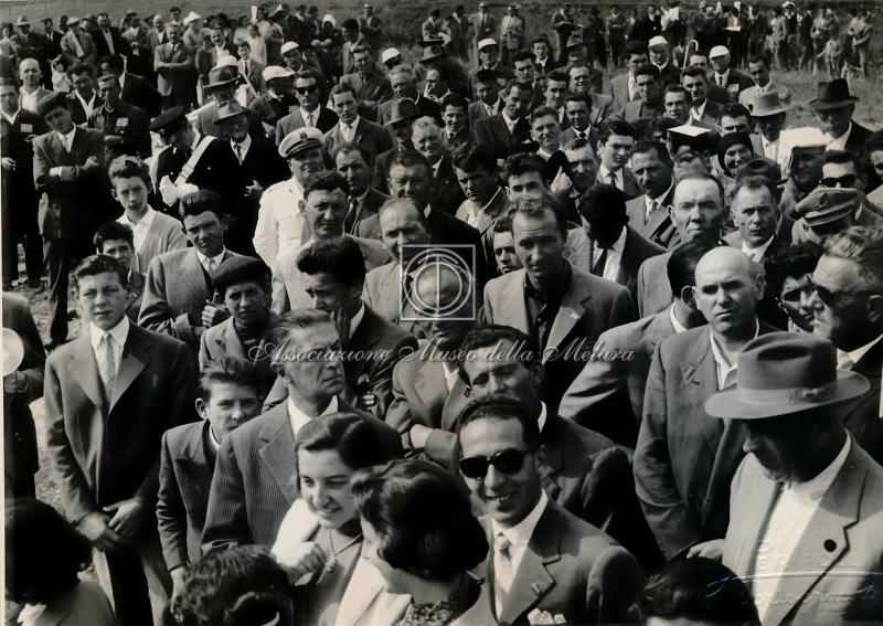 Partecipanti alla manifestazione