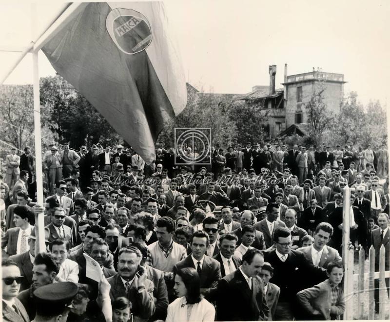 Partecipanti alla manifestazione (2)