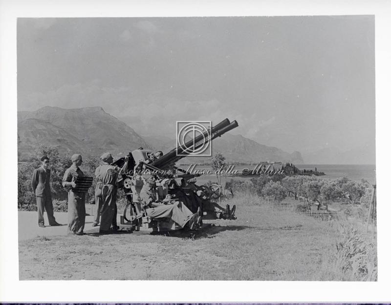 Prove tecniche sul lago - Manerba del Garda