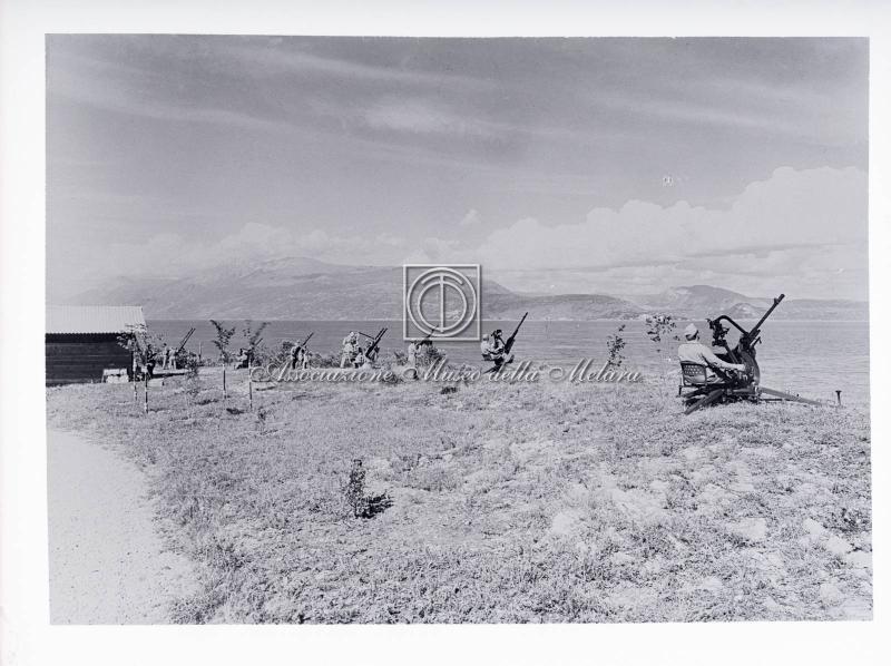 Prove tecniche sul lago - Manerba del Garda (3)