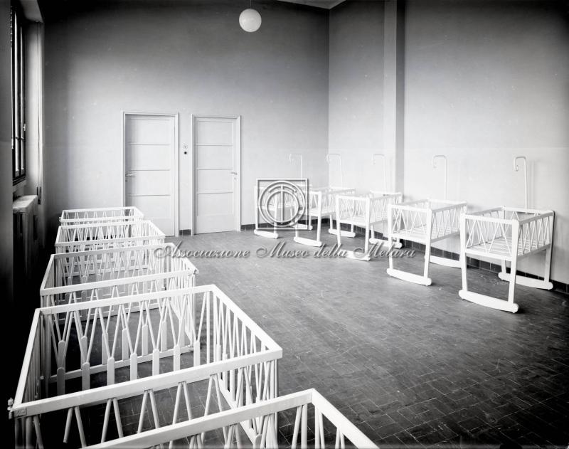 Asilo nido per i figli dei dipendenti