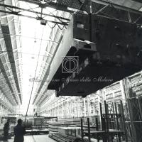 Sollevamento di scafo VTT