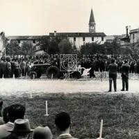 Altri concorrenti alle prese con il concorso