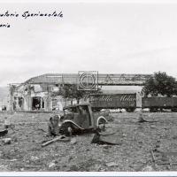 Laboratorio Sperimentale - Infermeria