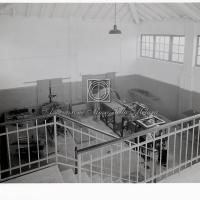 Reparto linee di tiro per piccolo calibro