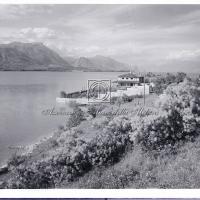 Foresteria sul lago a Manerba del Garda