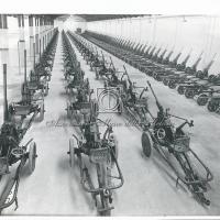 Cannone mitragliera da 20/65 e cannone da 47 mod. 35