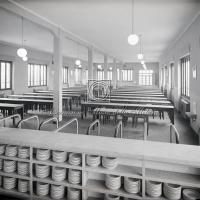 Sala mensa operai (2)