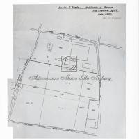 Planimetria dello stabilimento